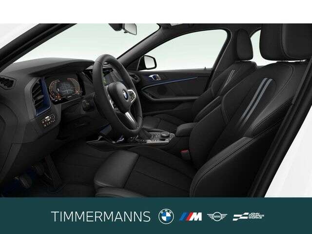 BMW 118 (Bild 3/5)