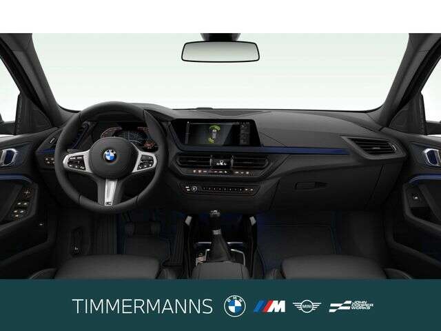 BMW 118 (Bild 4/5)