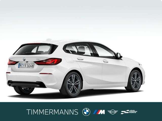 BMW 118 (Bild 5/5)