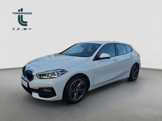 BMW 118 (Bild 1/18)