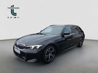 BMW 320 (Bild 1/18)