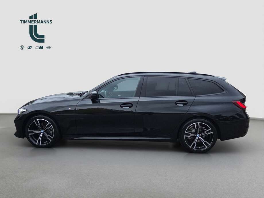BMW 320 (Bild 2/18)