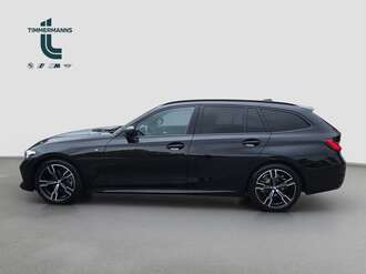 BMW 320 (Bild 2/18)