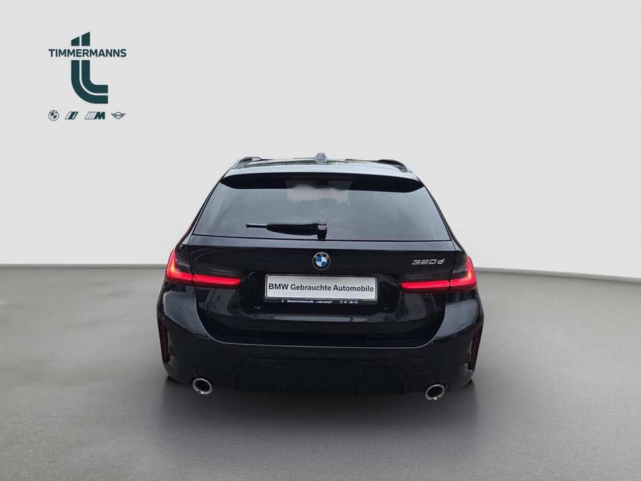 BMW 320 (Bild 4/18)