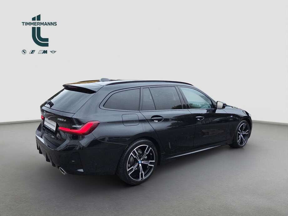 BMW 320 (Bild 5/18)