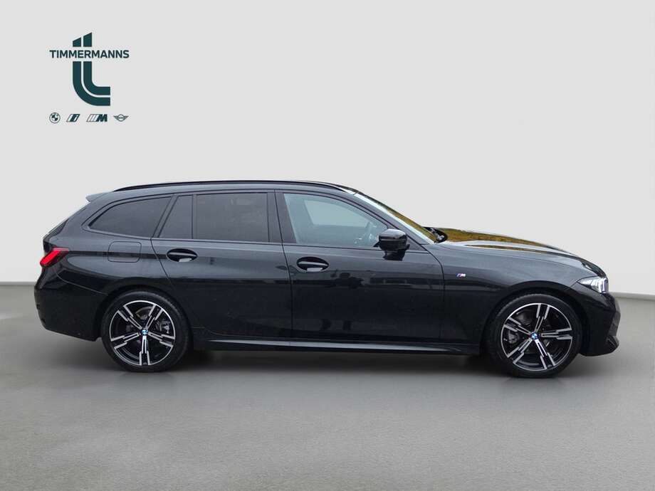 BMW 320 (Bild 6/18)