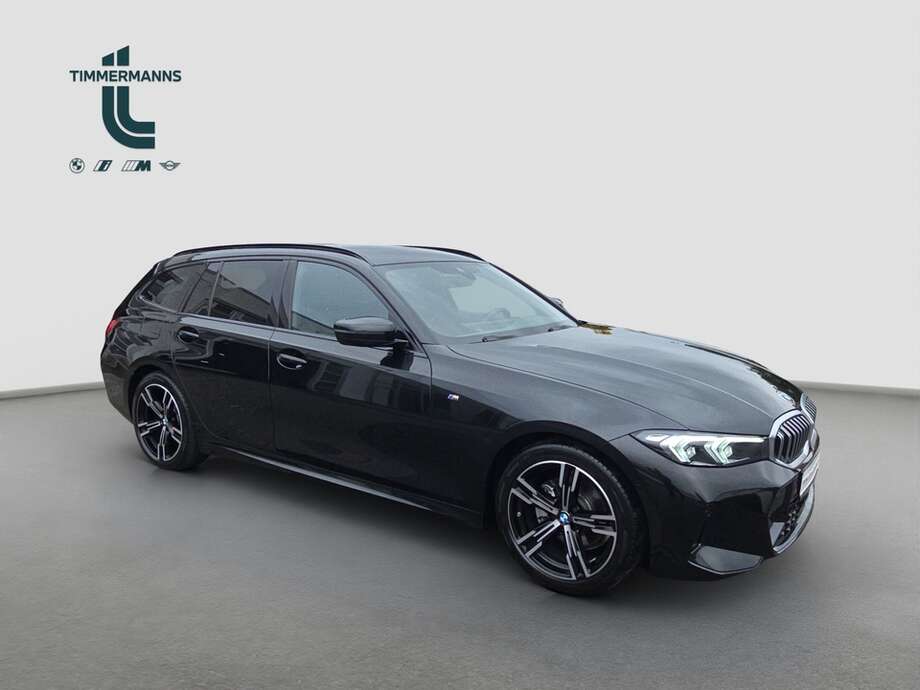BMW 320 (Bild 7/18)