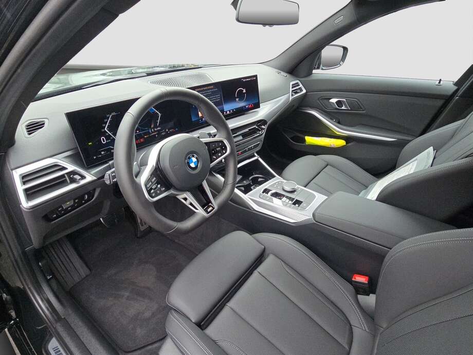 BMW 320 (Bild 10/18)