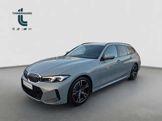 BMW 320 (Bild 1/18)