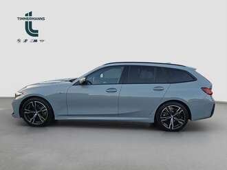 BMW 320 (Bild 2/18)