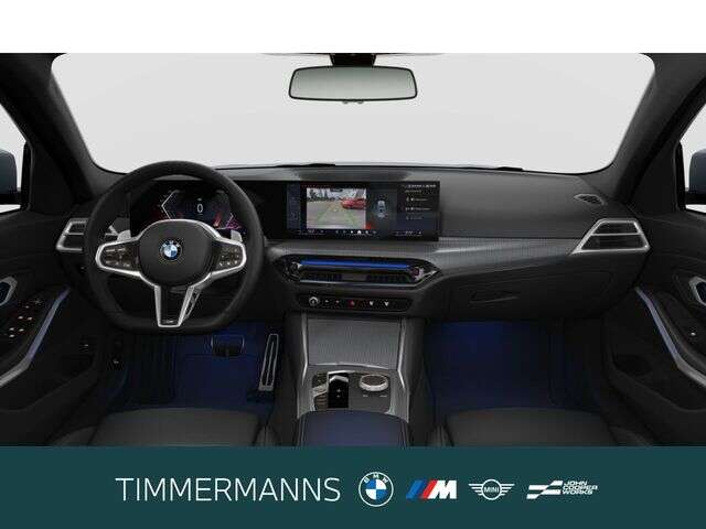 BMW 320 (Bild 4/5)
