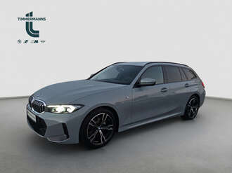 BMW 320 (Bild 1/18)