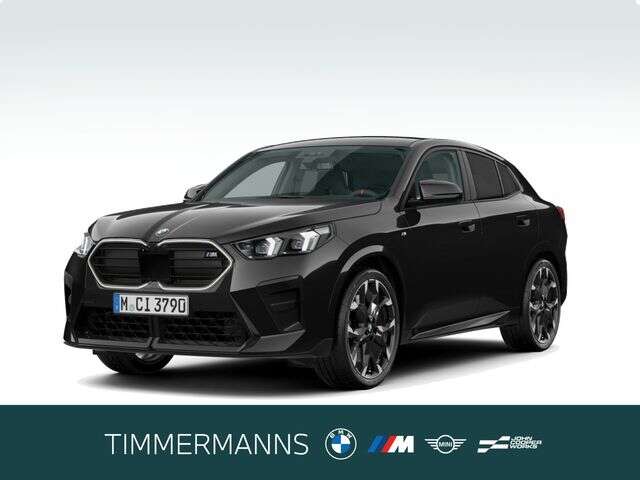 BMW X2 (Bild 1/5)