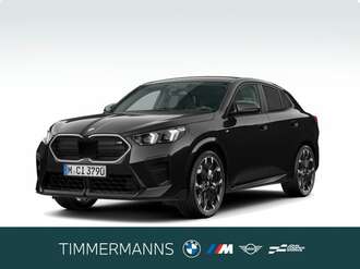 BMW X2 (Bild 1/5)