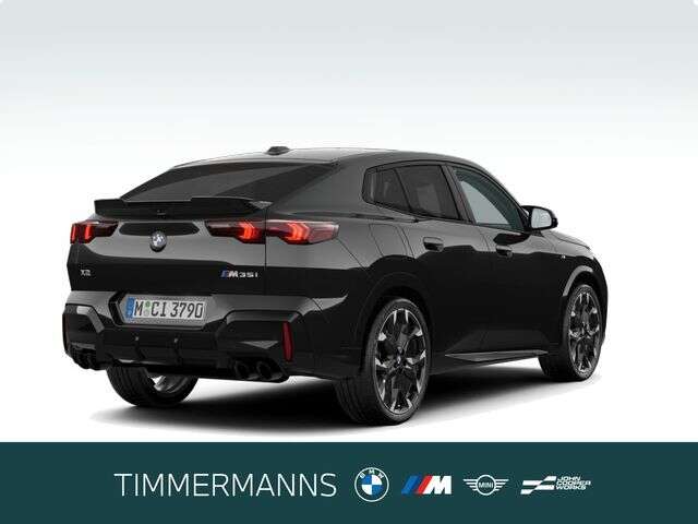 BMW X2 (Bild 2/5)