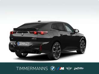 BMW X2 (Bild 2/5)