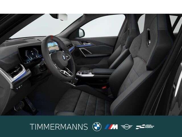 BMW X2 (Bild 3/5)