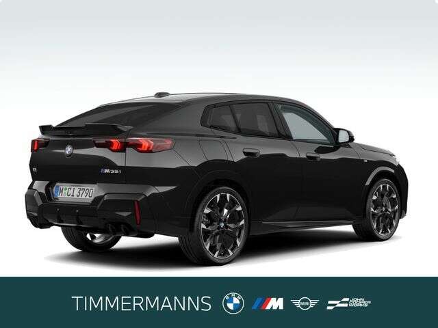 BMW X2 (Bild 5/5)