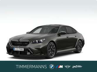 BMW M5 (Bild 1/5)