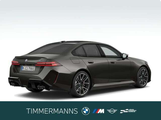 BMW M5 (Bild 5/5)