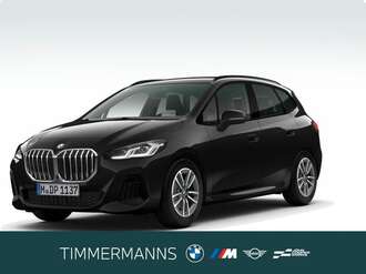 BMW 220 Active Tourer (Bild 1/5)