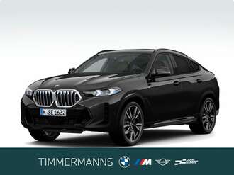 BMW X6 (Bild 1/5)