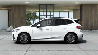 BMW 218 Active Tourer (Bild 2/5)
