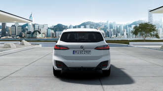 BMW 218 Active Tourer (Bild 3/5)