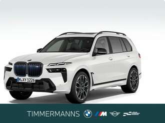 BMW X7 M60 (Bild 1/5)
