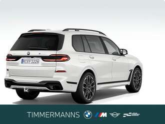 BMW X7 M60 (Bild 2/5)