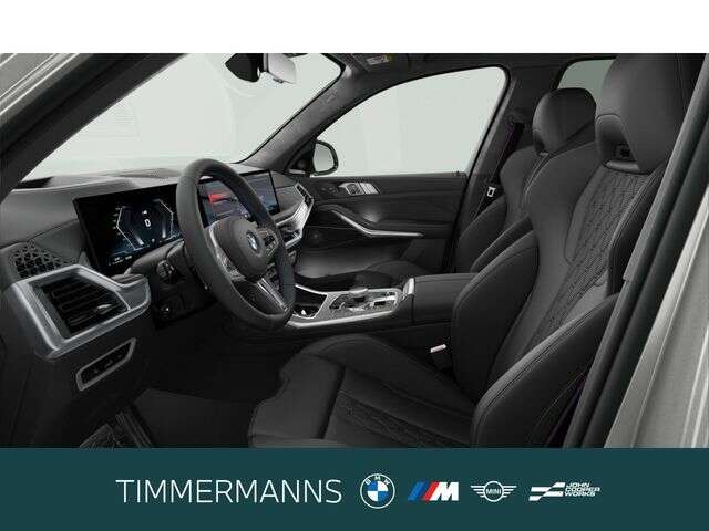 BMW X7 M60 (Bild 3/5)