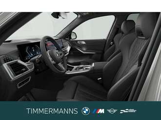 BMW X7 M60 (Bild 3/5)