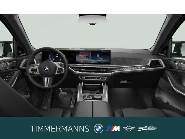 BMW X7 M60 (Bild 4/5)