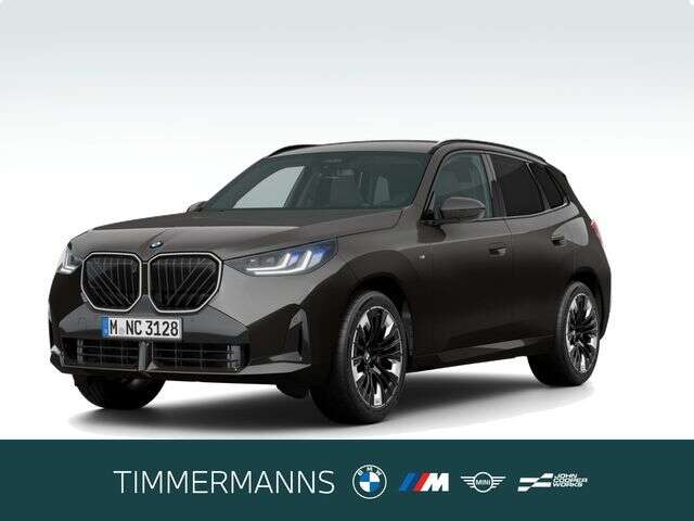 BMW X3 (Bild 1/5)