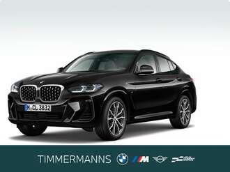 BMW X4 (Bild 1/5)