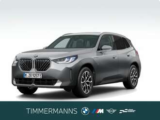 BMW X3 (Bild 1/5)