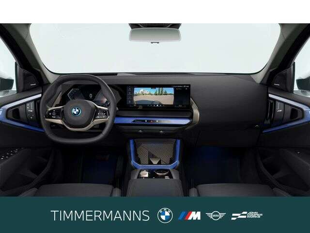 BMW X3 (Bild 4/5)