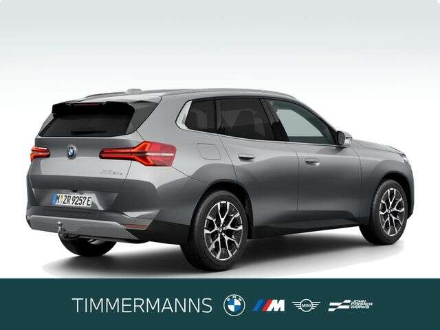 BMW X3 (Bild 5/5)