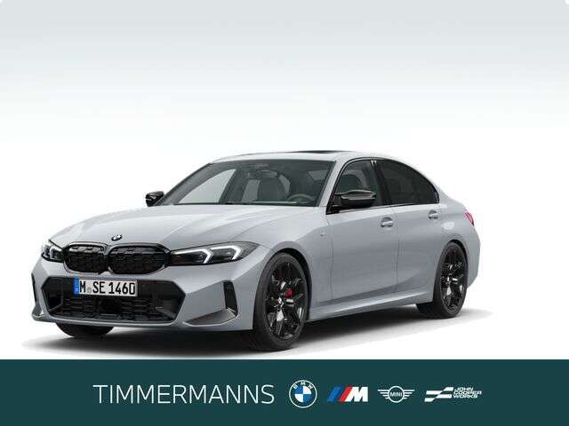 BMW M340d (Bild 1/5)