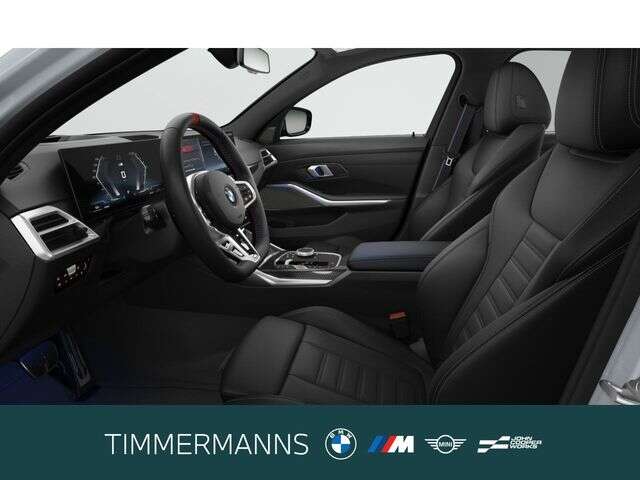 BMW M340d (Bild 3/5)