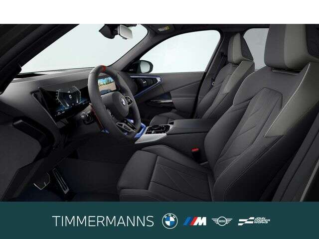 BMW X3 M50 (Bild 3/5)