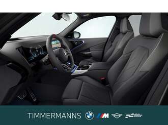 BMW X3 M50 (Bild 3/5)