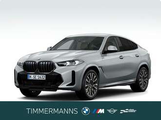 BMW X6 (Bild 1/5)