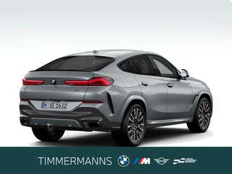 BMW X6 (Bild 2/5)