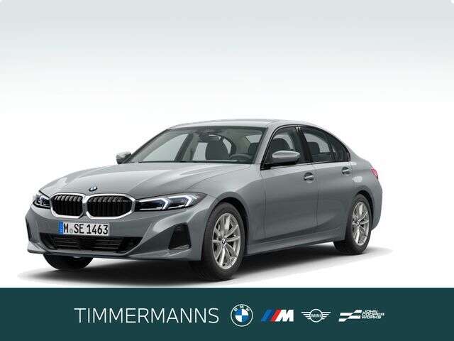 BMW 330 (Bild 1/5)