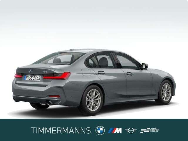 BMW 330 (Bild 5/5)