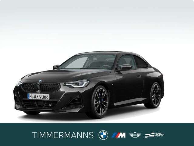 BMW M240i (Bild 1/5)