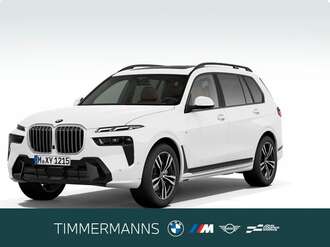 BMW X7 (Bild 1/5)