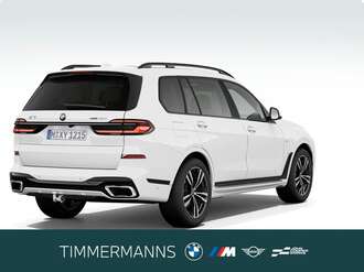 BMW X7 (Bild 2/5)