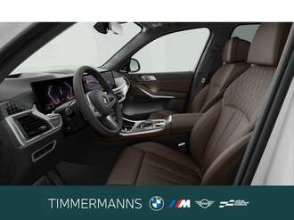 BMW X7 (Bild 3/5)